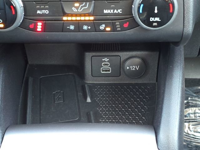 Used 2024 Ford Bronco Sport Outer Banks w/ Tech Package AWD/4WD image 37