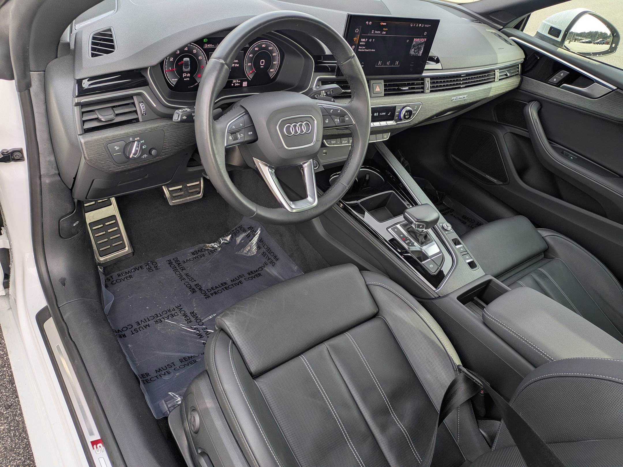 Used 2024 Audi A5 2.0T Premium Plus image 9