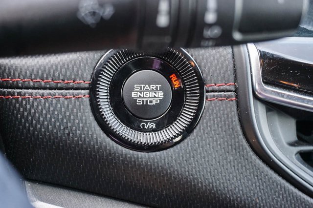 Used 2023 Jeep Compass Trailhawk image 26