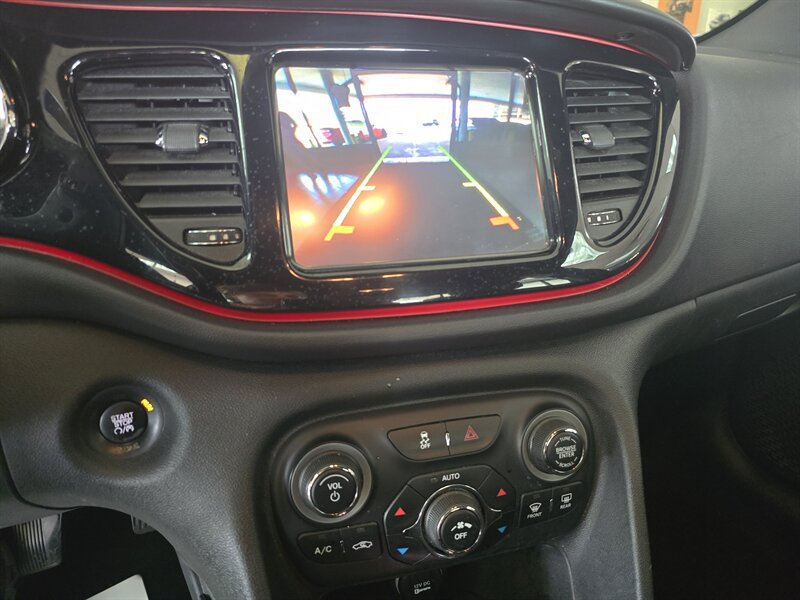 Used 2015 Dodge Dart GT FWD image 20
