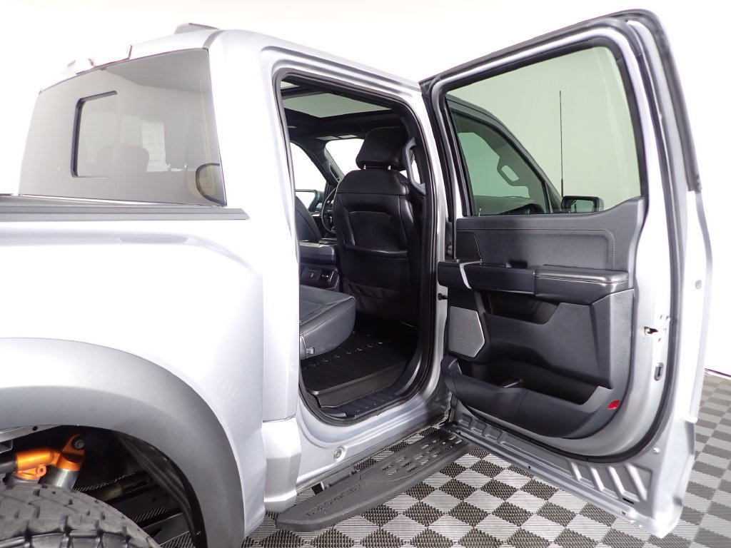 Used 2023 Ford F150 Raptor AWD/4WD image 36