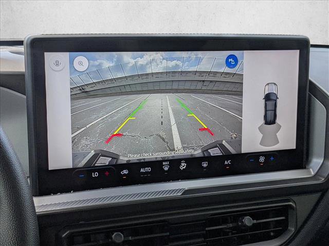 New 2026 Ford Bronco Sport Big Bend w/ Black Appearance Package image 12