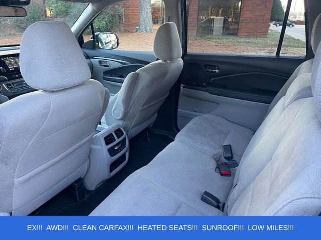 Used 2019 Honda Pilot EX image 5