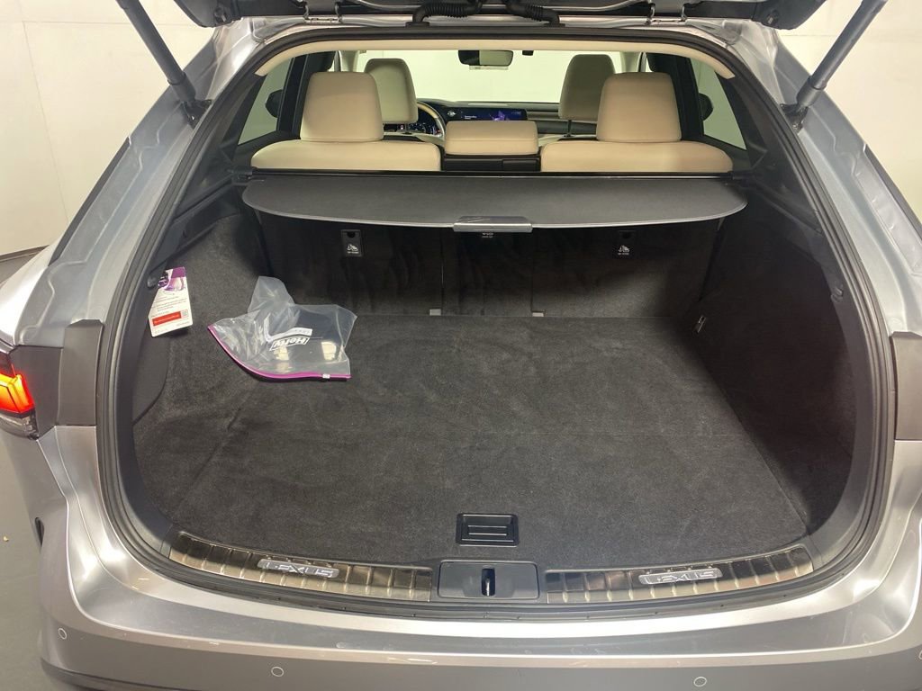 Certified 2024 Lexus RX 350 Premium w/ Convenience Package image 28