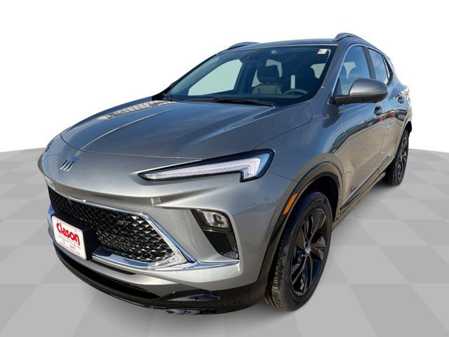 New 2026 Buick Encore GX Sport Touring w/ Advanced Technology Package image 32