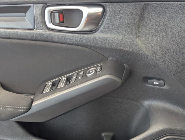 Used 2022 Honda Civic EX image 25