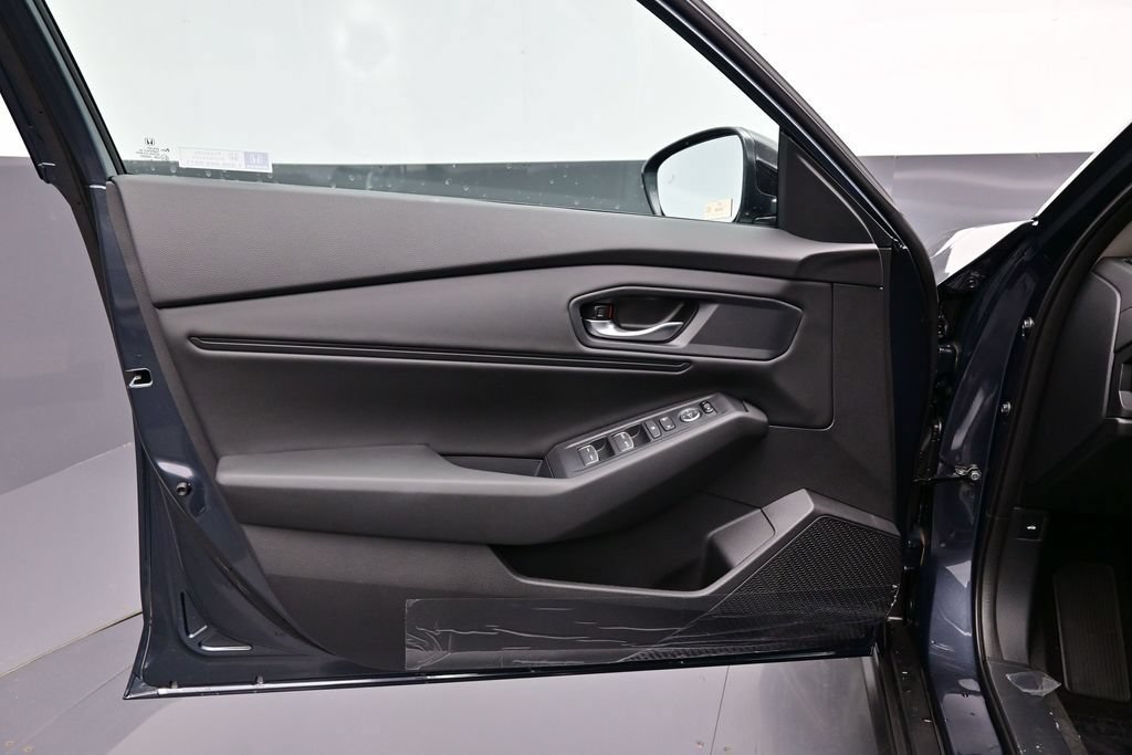New 2026 Honda Accord SE image 18