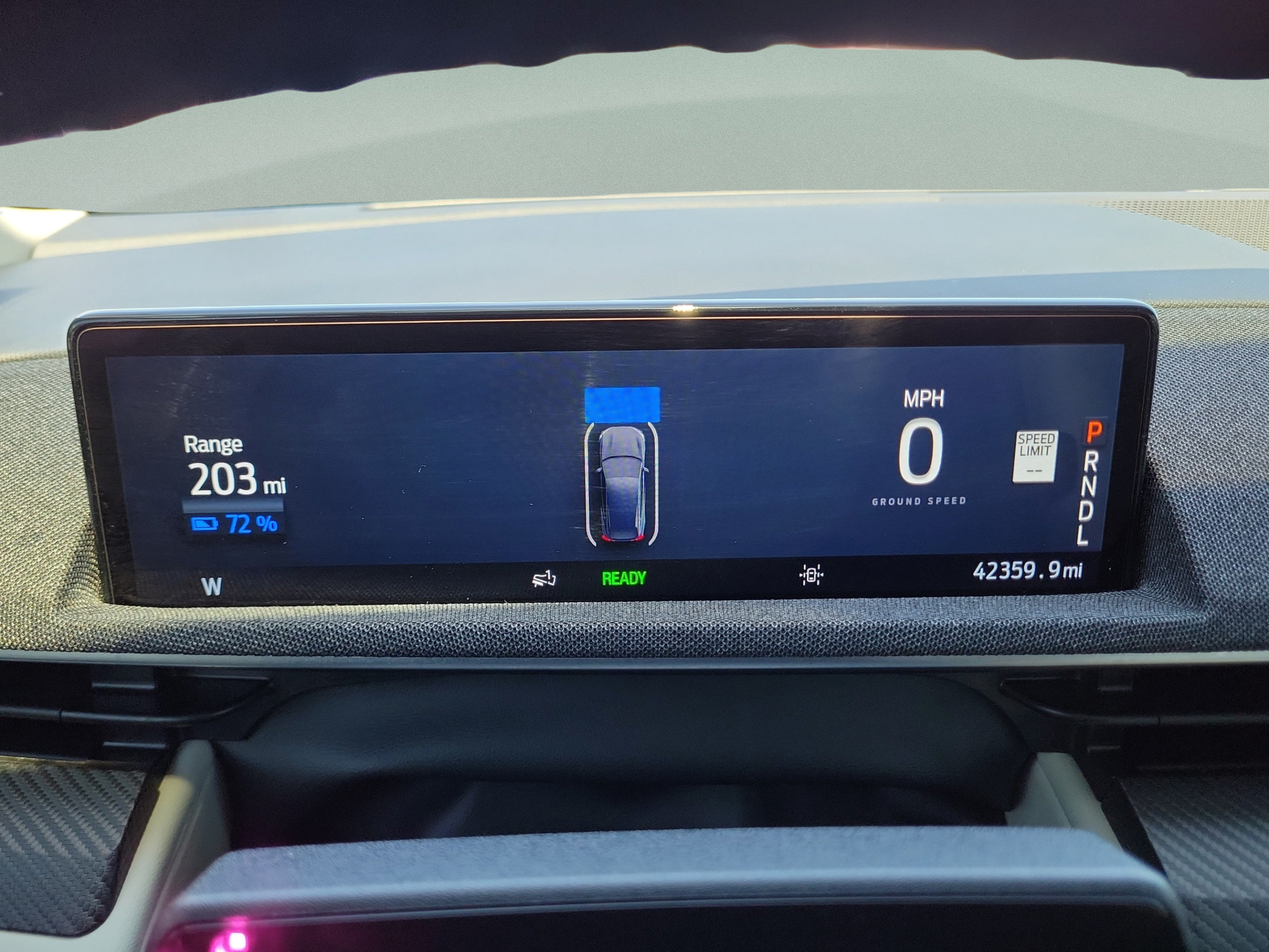 Certified 2022 Ford Mustang Mach-E Premium AWD/4WD image 28