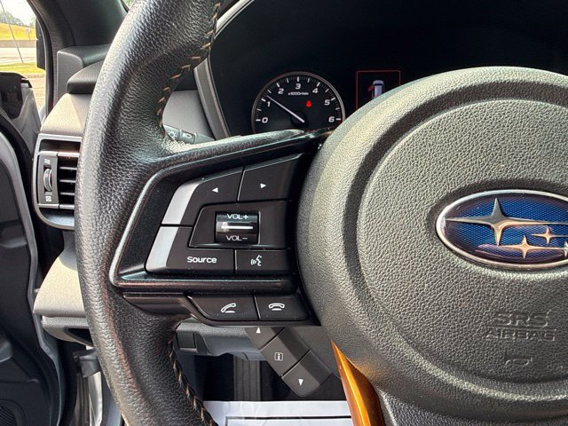 Certified 2022 Subaru Outback Wilderness w/ Wilderness Package AWD/4WD image 18