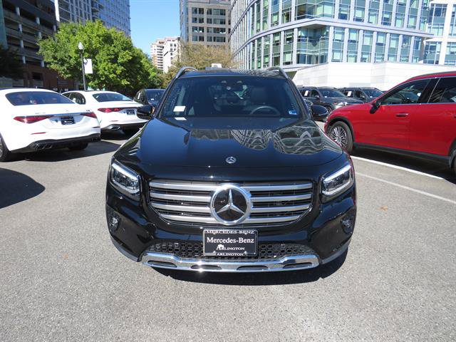 Certified 2024 Mercedes-Benz GLB 250 4MATIC image 6