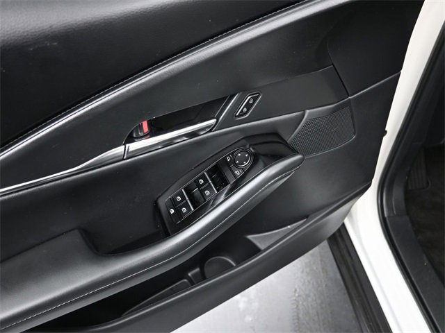 Used 2023 MAZDA CX-30 AWD 2.5 S w/ Preferred Package image 19