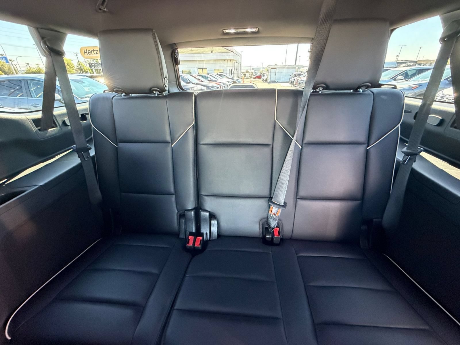 Used 2023 Cadillac Escalade ESV Sport AWD/4WD image 33