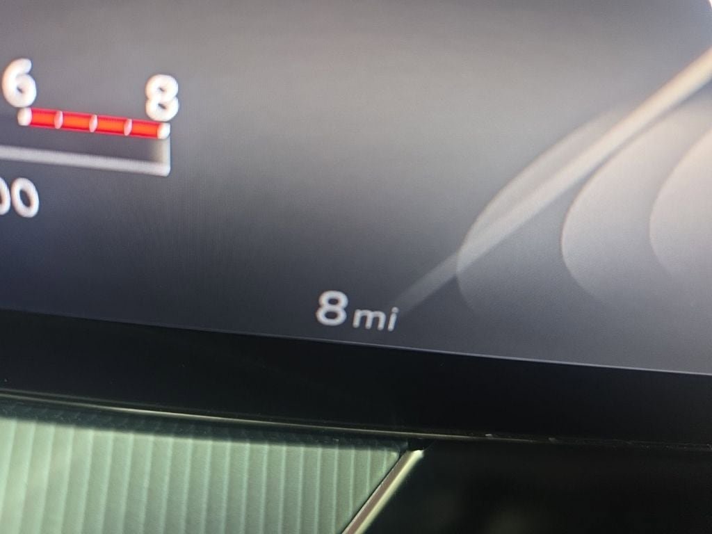 New 2026 Nissan Murano Platinum image 19