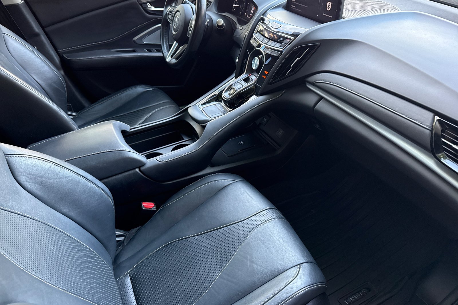 Used 2023 Acura RDX w/ Technology Package AWD/4WD image 20