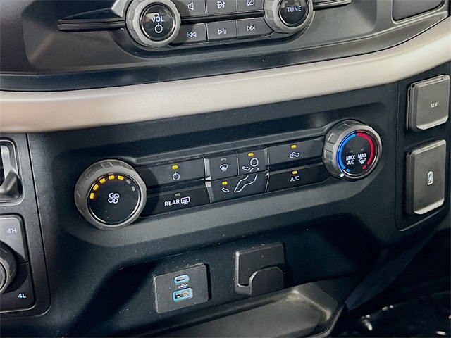 Used 2023 Ford F150 XLT image 18