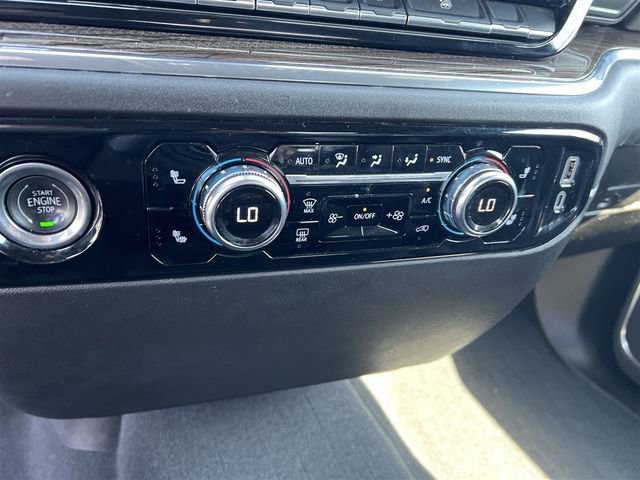 Used 2023 GMC Sierra 1500 Elevation image 20