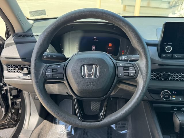Certified 2023 Honda Accord LX image 21
