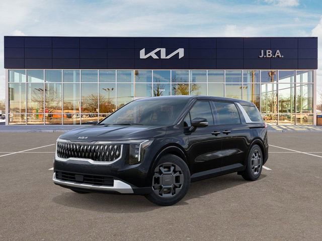 New 2026 Kia Carnival EX image 1