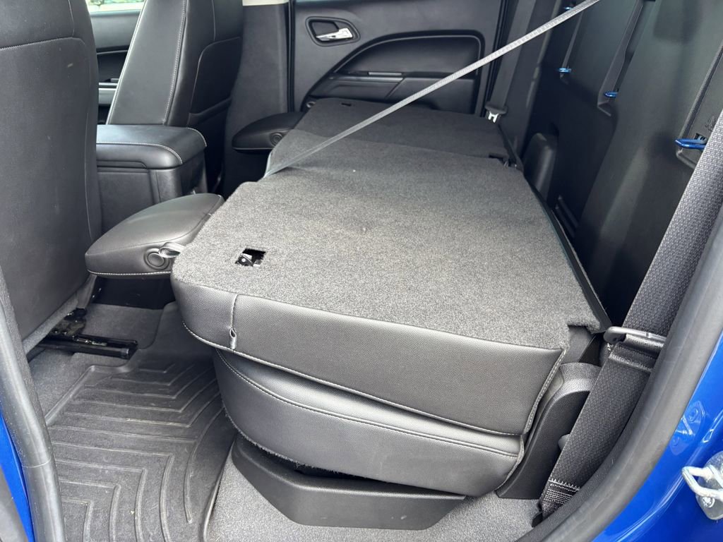 Used 2019 Chevrolet Colorado ZR2 AWD/4WD image 26