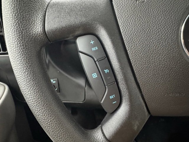 New 2025 Chevrolet Express 2500 w/ Driver Convenience Package image 11