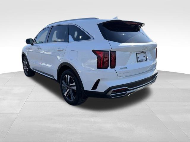 Certified 2023 Kia Sorento EX AWD/4WD image 6