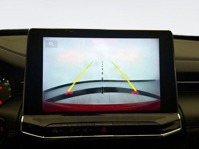 Used 2022 Jeep Compass Limited image 9