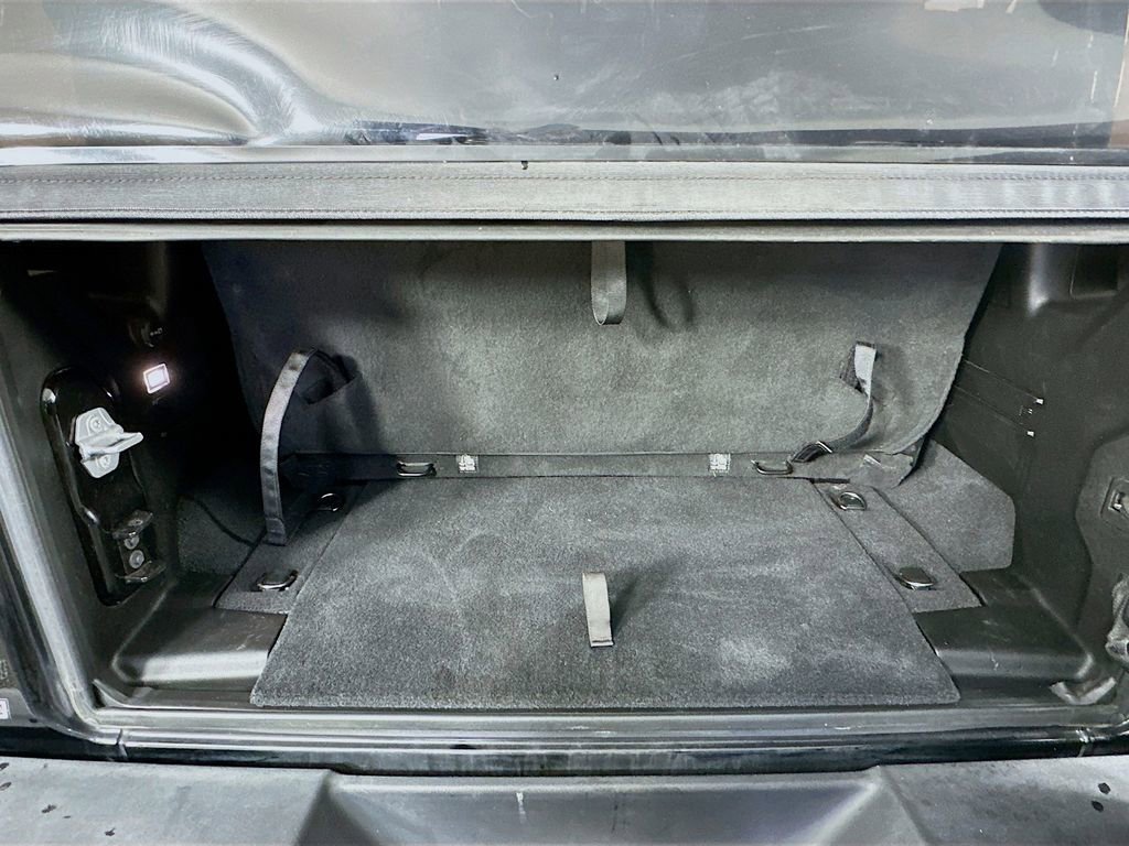 Certified 2019 Jeep Wrangler Sport image 32