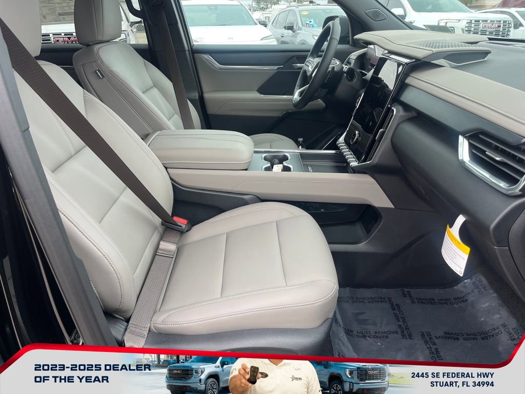 New 2026 GMC Acadia Elevation w/ Black Edition image 20