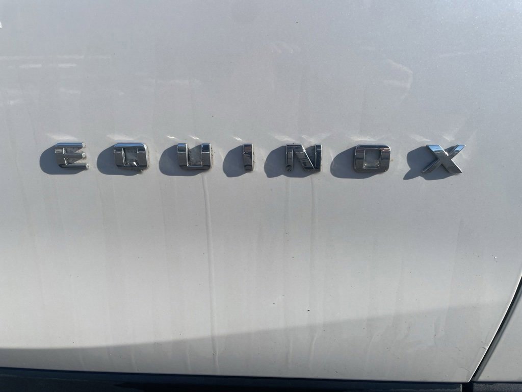 Used 2022 Chevrolet Equinox LT image 9