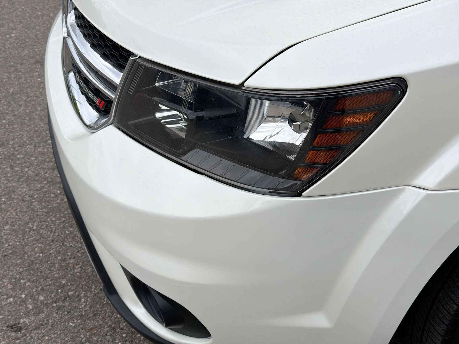 Used 2017 Dodge Journey GT AWD/4WD image 15