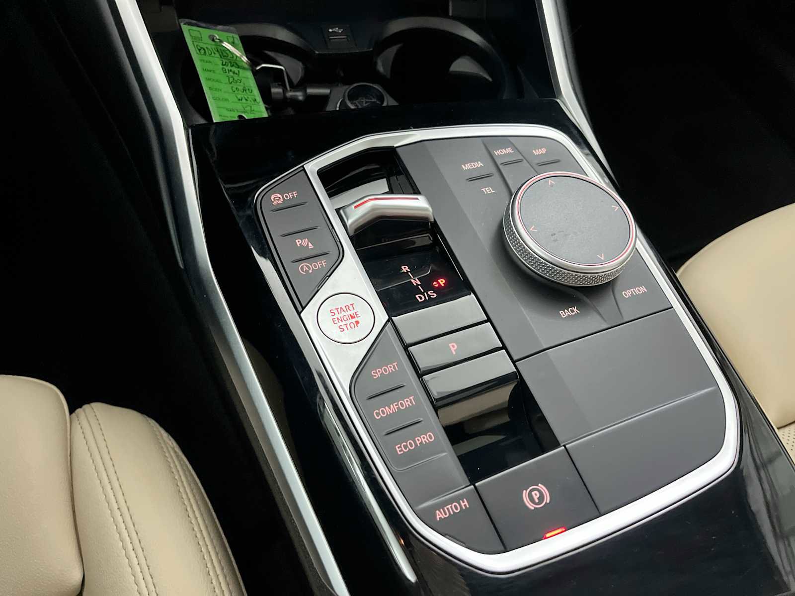 Used 2023 BMW 230i 230i w/ M Sport Package image 22