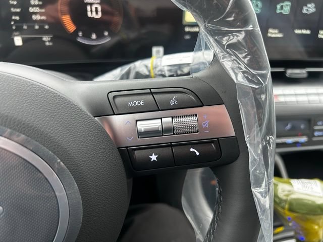 New 2026 Hyundai Kona SEL Sport AWD/4WD image 20