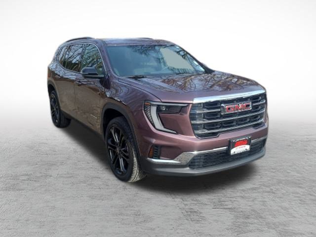 Used 2025 GMC Acadia Elevation w/ LPO, All-Weather Package image 3