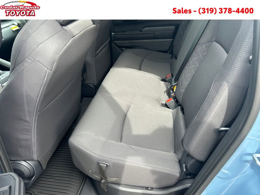 New 2026 Toyota Tacoma TRD Sport image 19