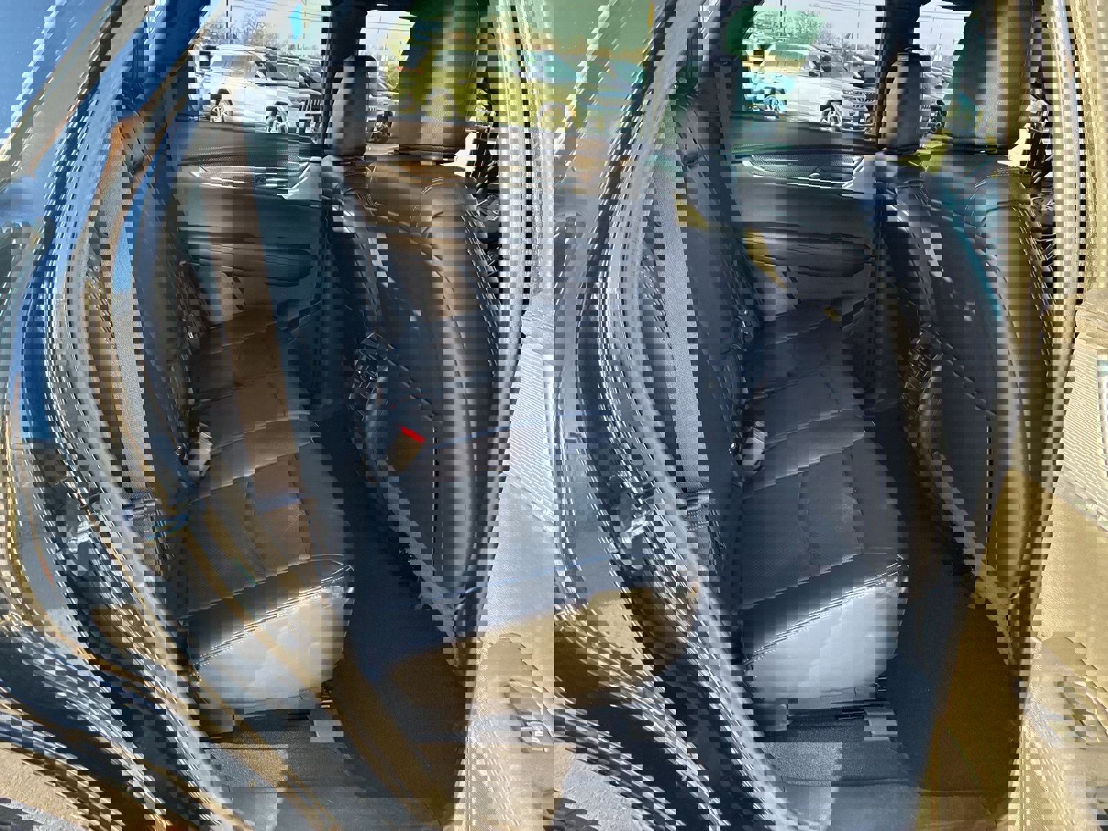 Used 2023 Cadillac XT5 Sportv w/ Technology Package image 18