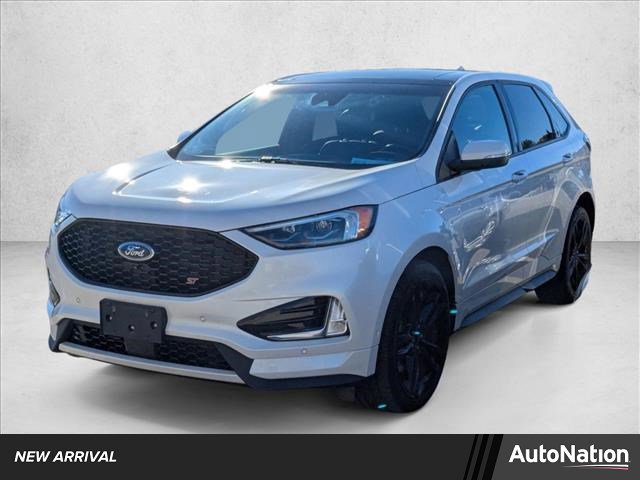 Used 2019 Ford Edge ST w/ Equipment Group 401A