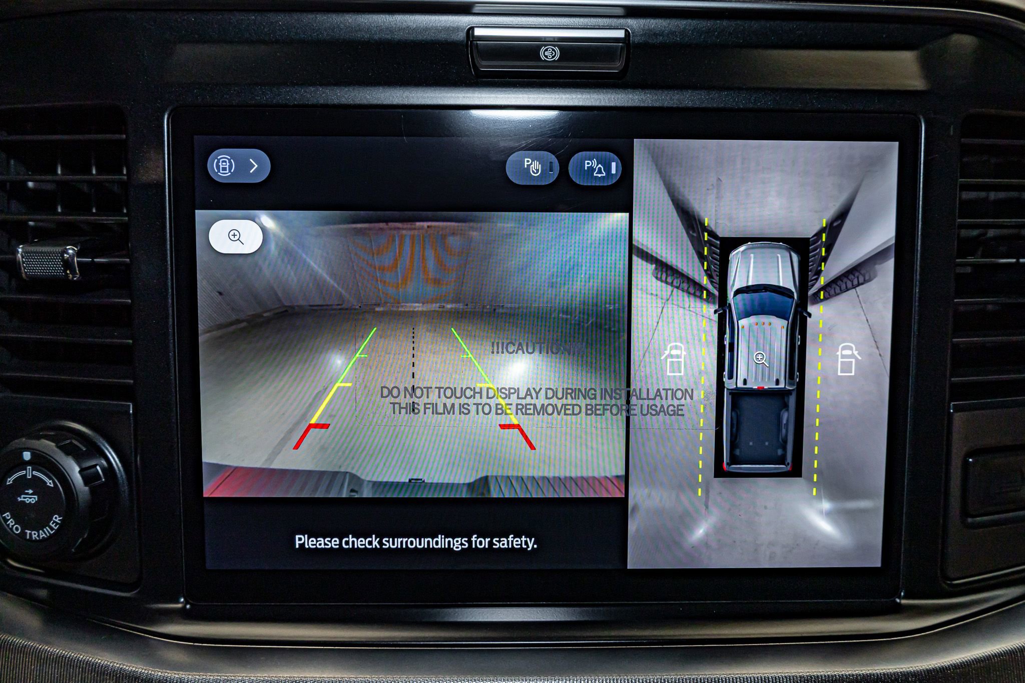 Used 2026 Ford F250 Platinum image 22