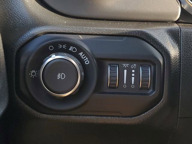 Certified 2022 Jeep Wrangler Unlimited Sport image 33