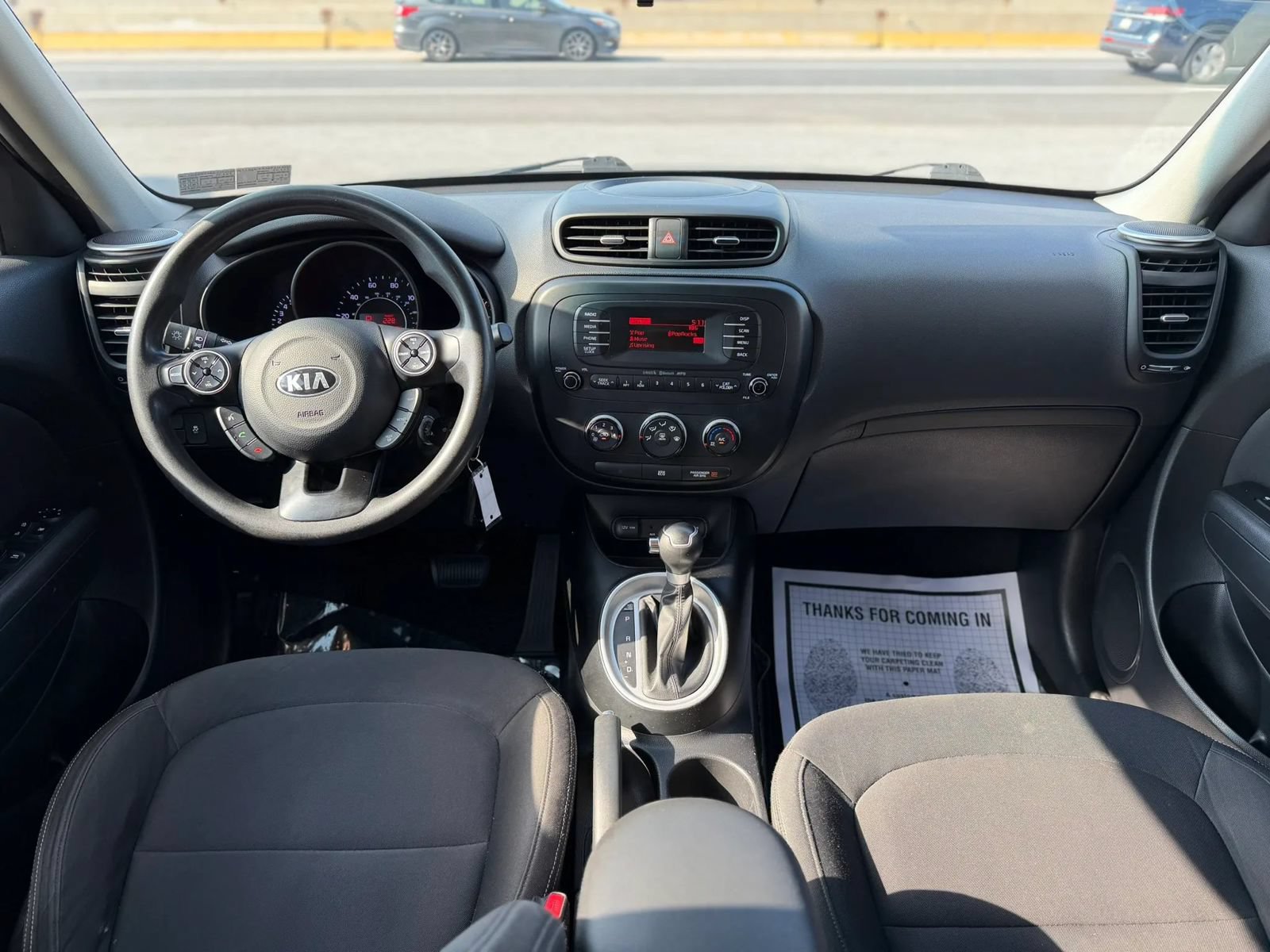 Used 2014 Kia Soul FWD image 14