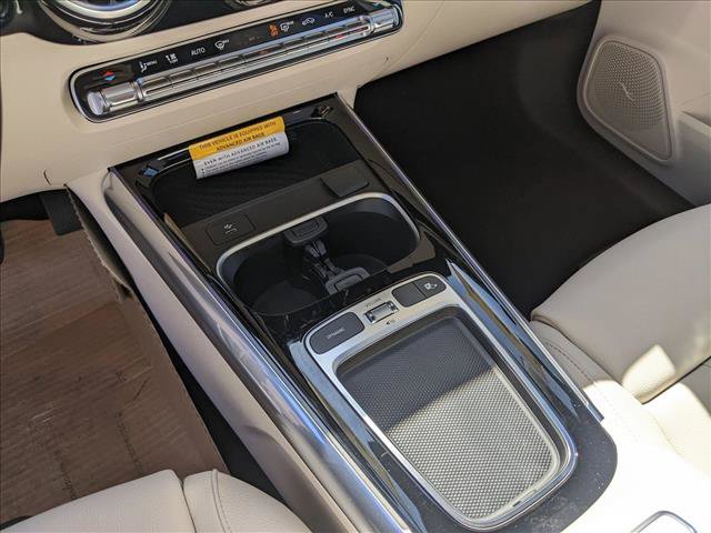 New 2026 Mercedes-Benz GLA 250 4MATIC image 11