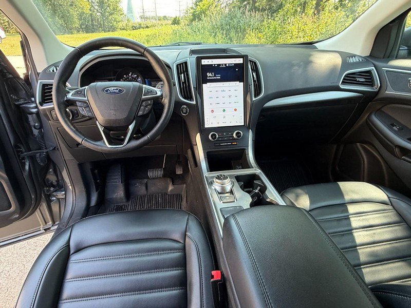Used 2024 Ford Edge SEL w/ Convenience Package AWD/4WD image 20