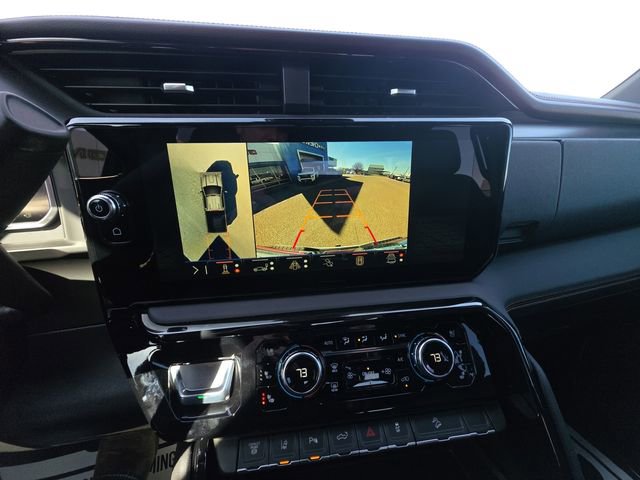 New 2026 GMC Sierra 2500 AT4 w/ AT4 Premium Plus Package image 21