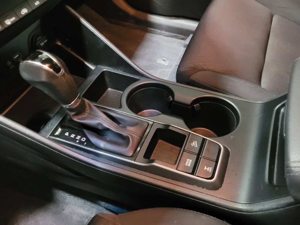 Used 2017 Hyundai Tucson Sport w/ Cargo Package image 26