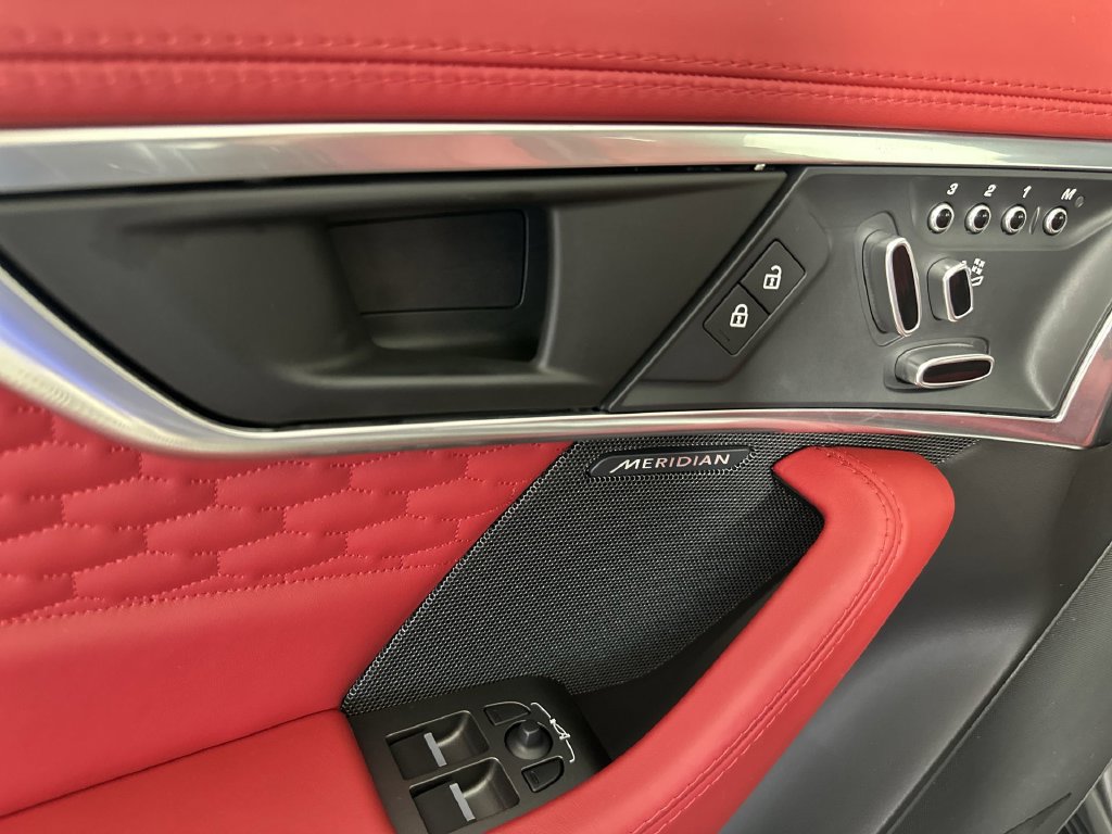 Used 2021 Jaguar F-TYPE First Edition RWD image 23