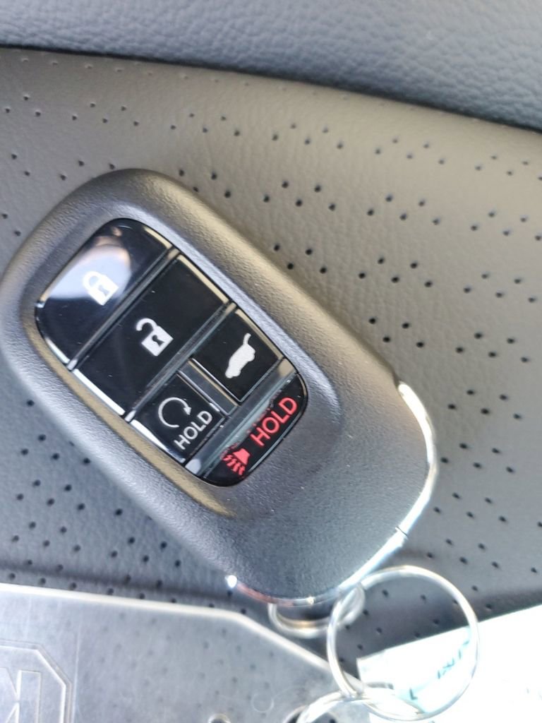 Used 2025 Honda Civic Sport Touring image 33