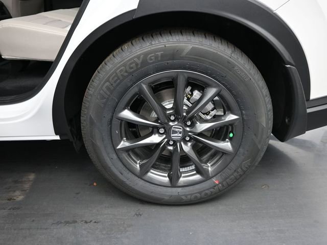 New 2026 Honda CR-V EX-L image 14