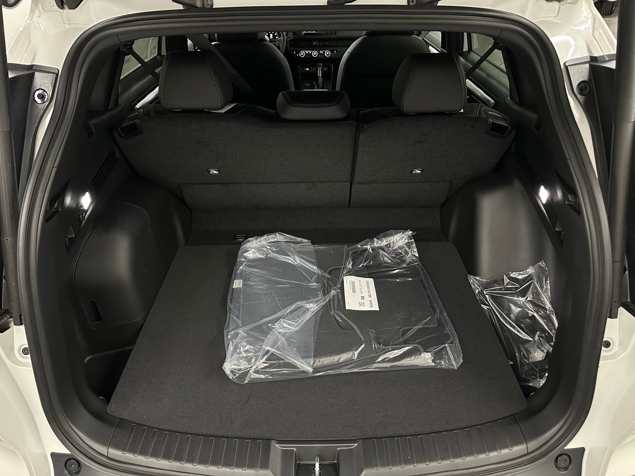 New 2026 Honda CR-V Sport-L image 25