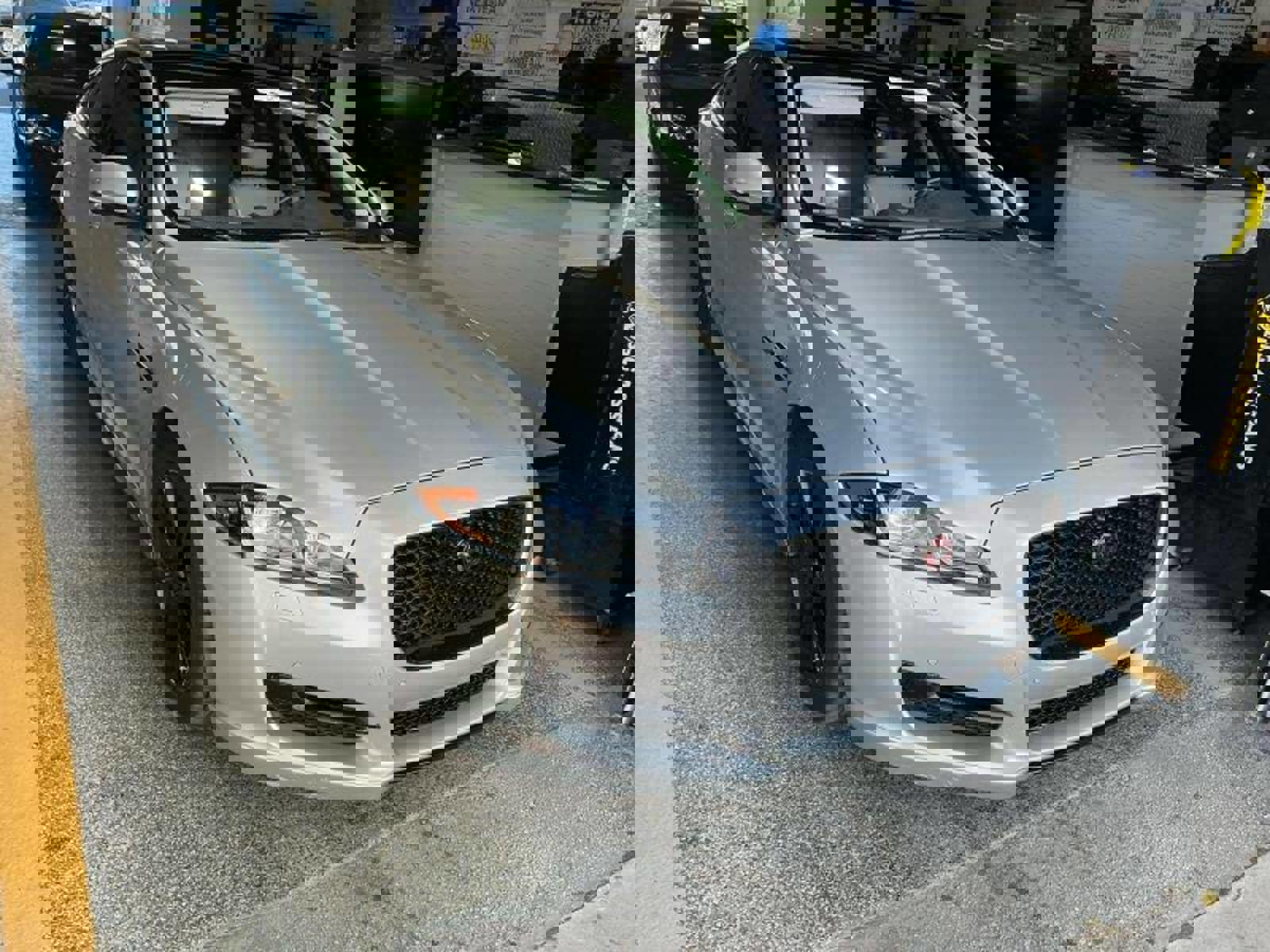 Used 2019 Jaguar XJ R-Sport image 5