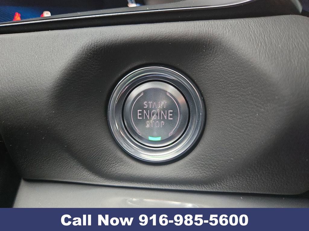 New 2026 Chevrolet Corvette Stingray Premium Cpe w/ Battery Protection Package image 12