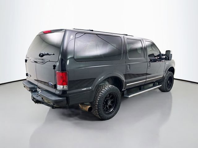 Used 2005 Ford Excursion Limited image 7